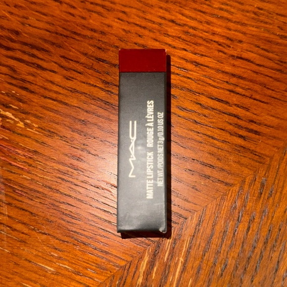 MAC Cosmetics Other - Brand new Mac Russian Red color lipstick